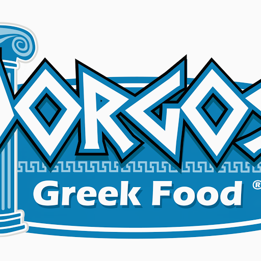 Greek Food Jorgos