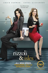 Rizzoli And Isles 2x22 Sub Español Online