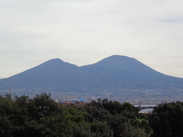 Юбилейный малютка-отчет: круиз на Costa Favolosa, апрель 2013