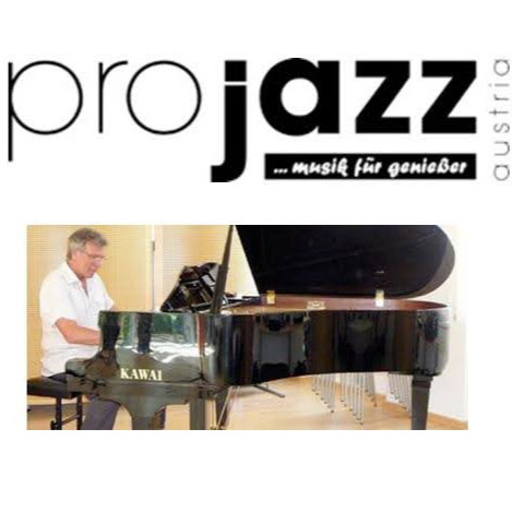 Pro Jazz Austria - Baden logo