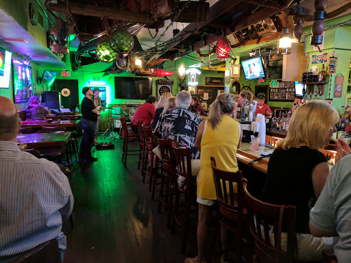 Irish Pub «Kelly Brothers Irish Pub», reviews and photos, 3045 N Federal Hwy, Fort Lauderdale, FL 33306, USA