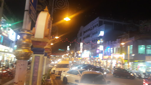 Little India