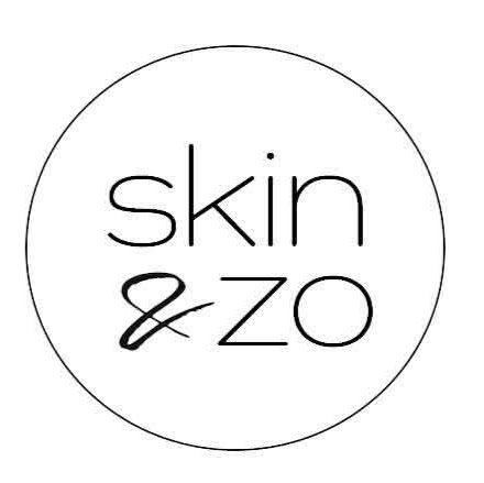 Skin&Zo Beautysalon - Schoonheidssalon logo