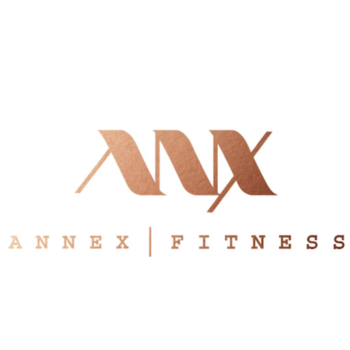 Annex Fitness Victoria logo