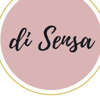 Di Sensa Beauty Care logo