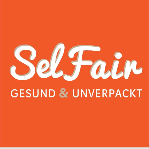 SelFair Unverpackt logo