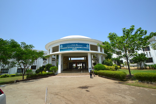 Priyadarshini Institute Of Engineering And Technology, Near CRPF Camp,, Hingna road, Nagpur, Maharashtra 440019, India, Engineering_College, state MH