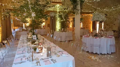 Château-Hôtel**** Restaurant Le Sallay