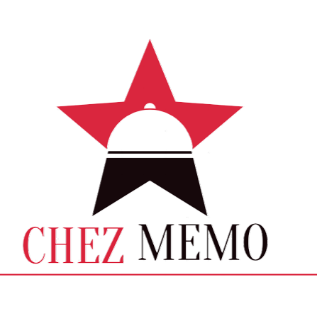 Chez Memo logo