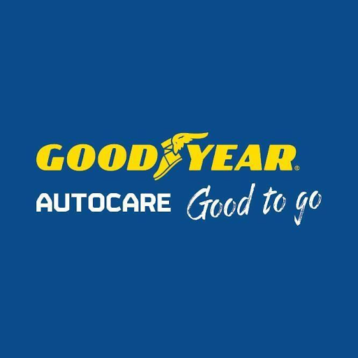 Goodyear Autocare Wollongong logo