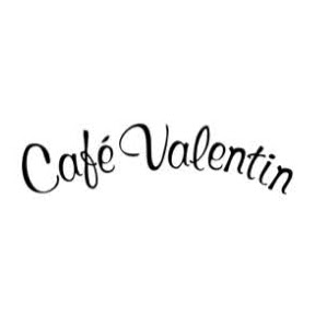 Café Valentin logo