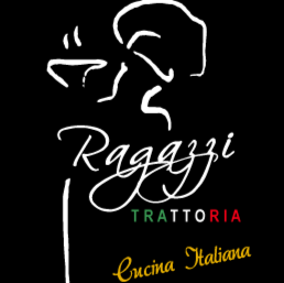 Ragazzi Italian Restaurant logo