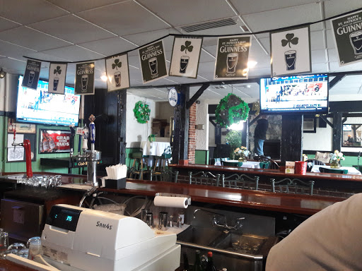 Irish Pub «Shamrock Pub», reviews and photos, 175 Railroad Ave, Norwood, MA 02062, USA