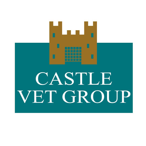 Castle Veterinary Group logo