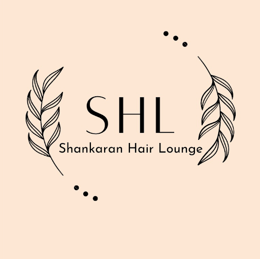Shankaran Hair Lounge logo