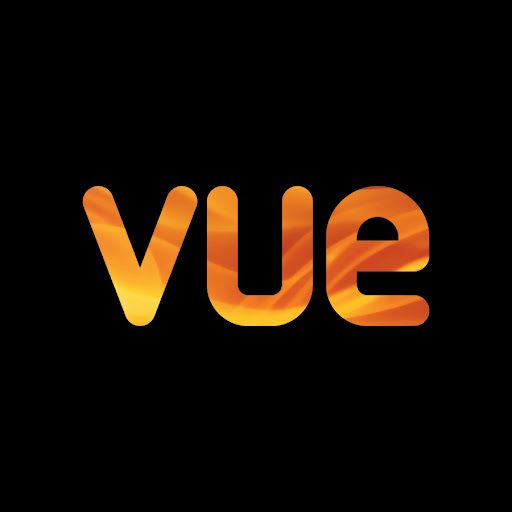 Vue Cinemas Edinburgh - Omni Centre logo