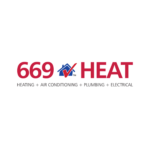 669-HEAT Northern & Air Mechanical Systems Inc logo