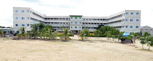 Kongunadu Polytechnic College, SH74, Natarajan Nagar, Gudalur, Tamil Nadu 624620, India, Polytechnic_College, state TN