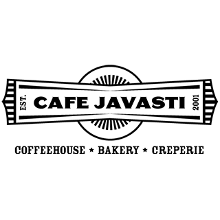 Cafe Javasti logo