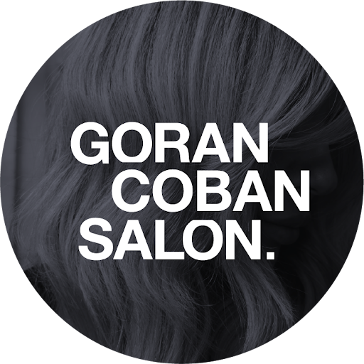 Goran Coban Salon logo