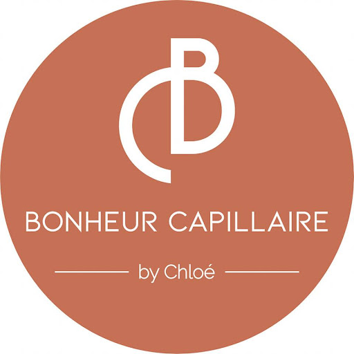 Bonheur Capillaire - Coiffeur Saint-Malo logo
