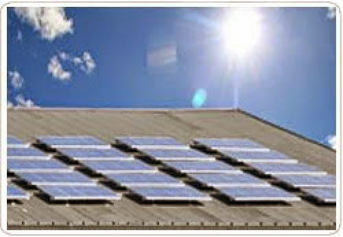 Solar Energy Investment