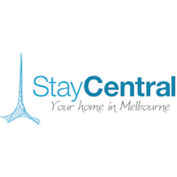 StayCentral East Melbourne - on George (Book Direct) logo