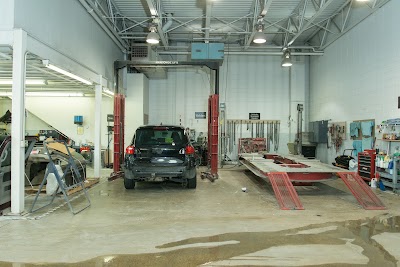 Photos of Boucher Auto Body Repair & Paint Center - West Allis