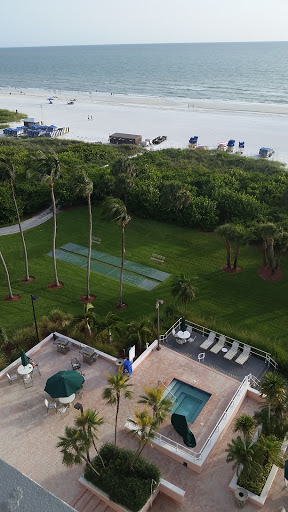 The Surf Club of Marco Resort