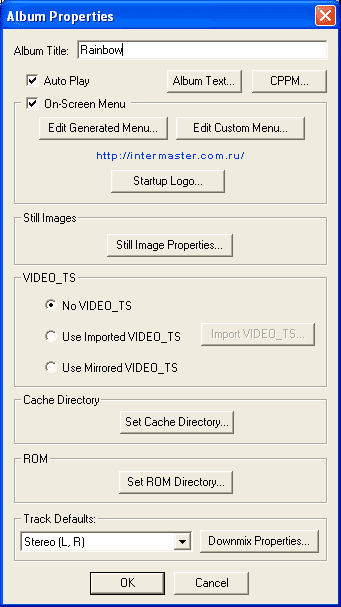 Discwelder Chrome    -  5