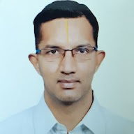 Krishnan V's user avatar