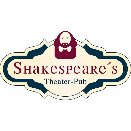 Shakespeare's Theater-Pub logo