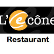 restaurant l'E-cone