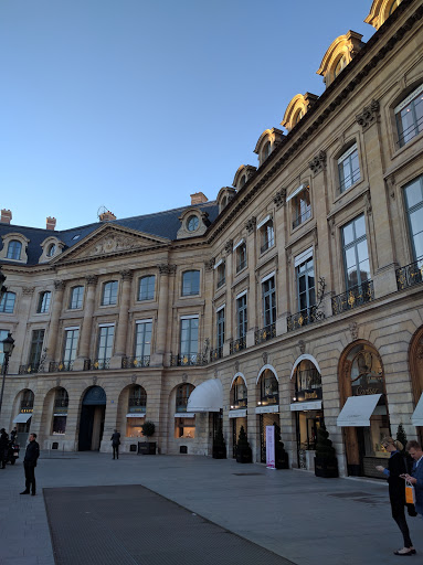 Damiani Paris SAS