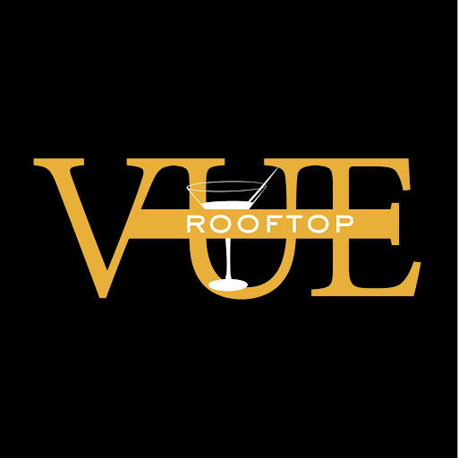 Vue Rooftop logo