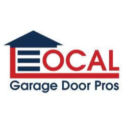 Local Garage Door Pros logo