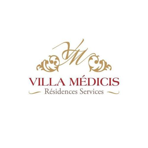 Résidence Services Séniors Villa Médicis Strasbourg logo