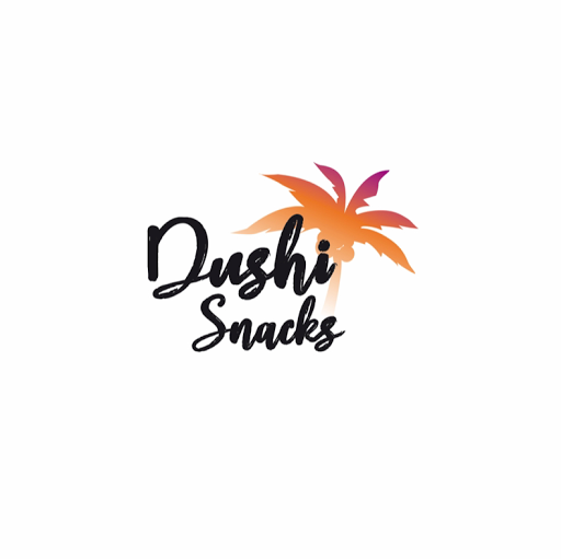 Dushi Snacks logo