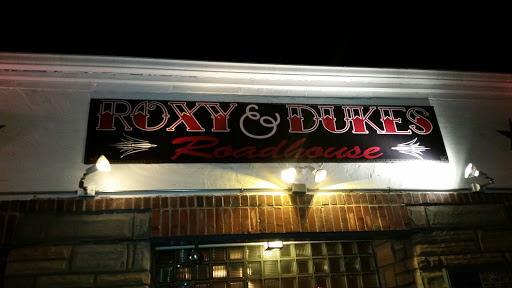 Roxy & Dukes Roadhouse