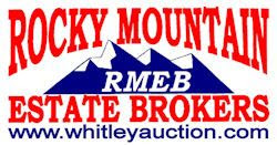 RMEB Logo