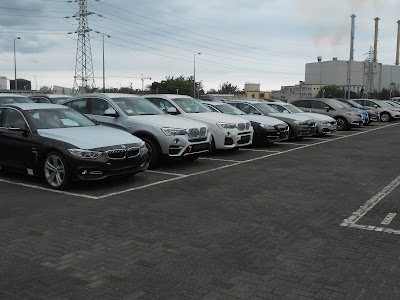 Photos of BPML Freeport Services Ltd