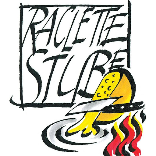 Raclette-Stube logo