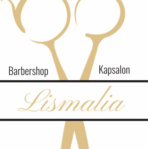 Kapsalon Lismalia logo