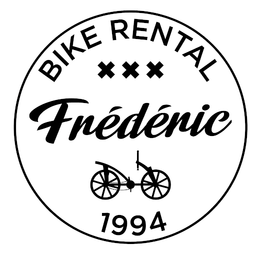 Frederic Rent a Bike