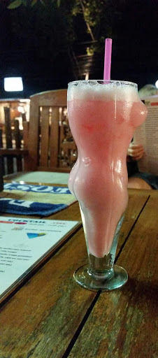 Bar Cocktail King