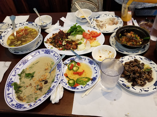 Vietnamese Restaurant «Nha Trang Restaurant», reviews and photos, 1820 Tully Rd, San Jose, CA 95122, USA