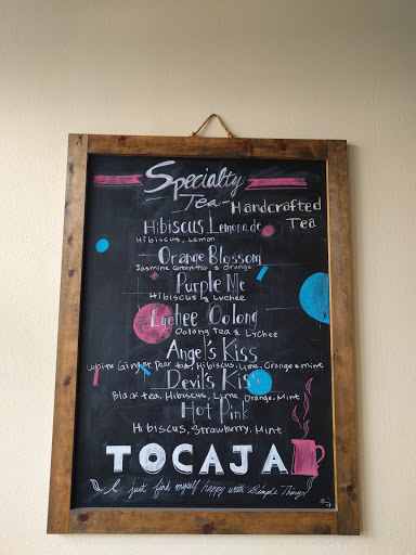 Cafe «Tocaja», reviews and photos, 303 Yale Ave, Claremont, CA 91711, USA