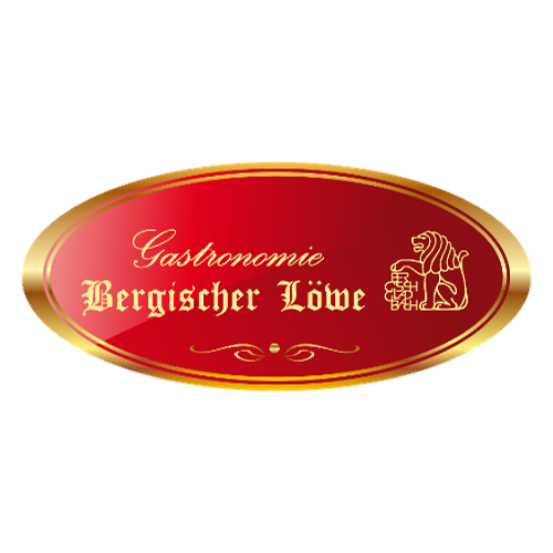 Restaurant Bergischer Löwe logo