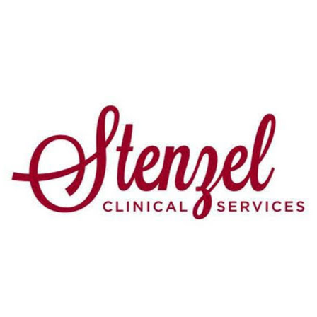 Stenzel Clinical Services logo