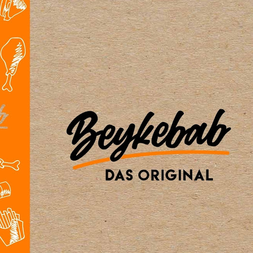 Restaurant BeyKebab logo